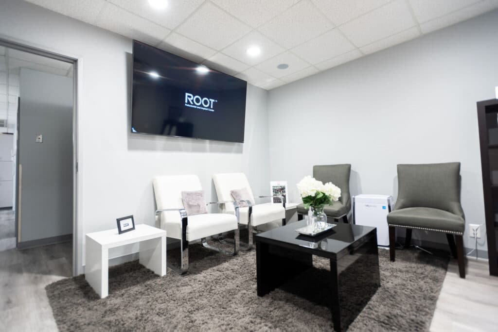 ROOT™ Periodontal and Implant Center Flower Mound TX - State of the Art Periodontics & Dental Implants